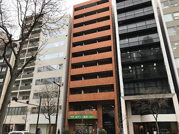 メローナ日本橋